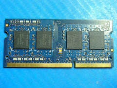 MacBook Pro A1286 SO-DIMM Hynix 2GB Memory PC3-10600S-9-10-B1 HMT325S6BFR8C-H9 - Tested Computer Laptop Parts