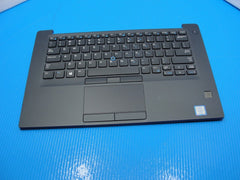 Dell Latitude 7490 14" Palmrest w/Touchpad Keyboard Backlit JK36G AM265000300