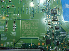 Dell Inspiron 13 7368 13.3" Genuine Intel i5-6200U 2.3GHz Motherboard X6C95