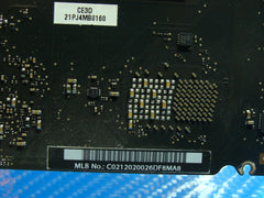 MacBook Air A1370 MC505LL/A 2010 11" 1.4GHz Core 2 Duo 4GB Logic Board 661-5781 