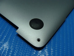 Apple MacBook Pro A1989 13" 2018 MR9Q2LL/A Space Gray Bottom Case 923-02514