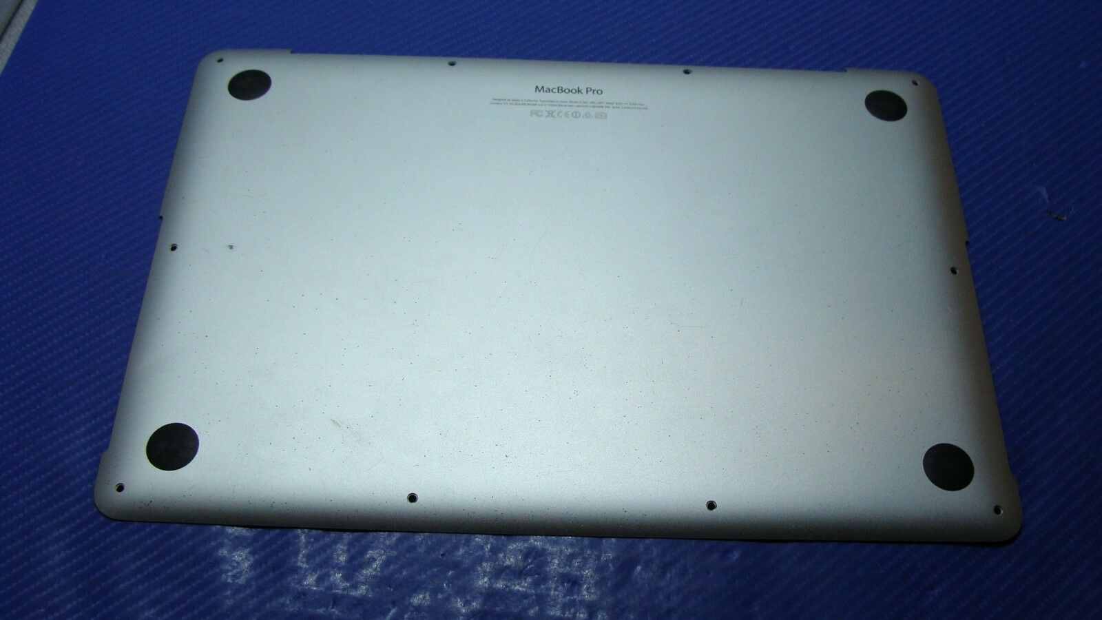 MacBook Pro A1502 13