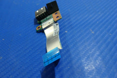 HP Pavilion g6-2228dx 15.6" Genuine USB Board w/Cable DAR33TB16C0 ER* - Laptop Parts - Buy Authentic Computer Parts - Top Seller Ebay