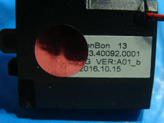 HP Pavilion x360 m3-u101dx 13.3" Left & Right Speaker Set 023.40092.0001 - Laptop Parts - Buy Authentic Computer Parts - Top Seller Ebay