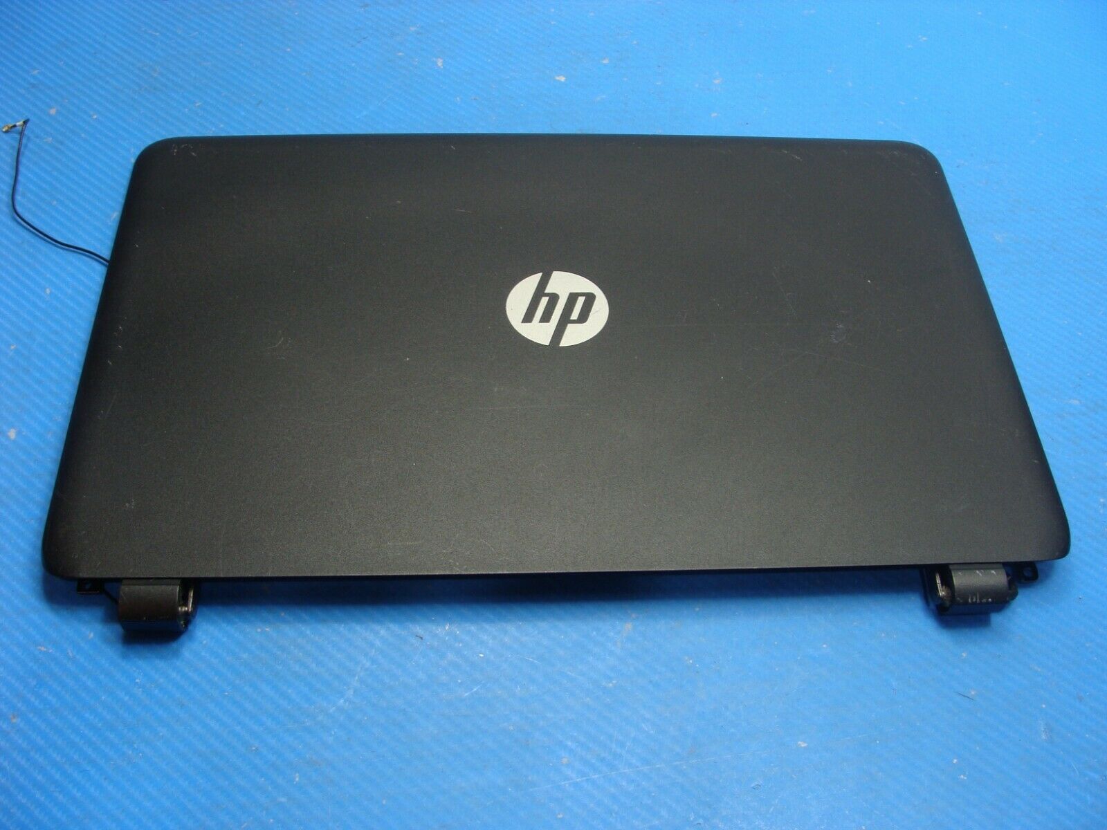 HP Notebook 15-f387wm 15.6