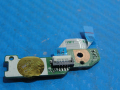 HP Stream 14-ds0035nr 14" Genuine Laptop Power Button Board w/Cable DA00P9PB6C0 - Laptop Parts - Buy Authentic Computer Parts - Top Seller Ebay