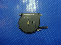 MacBook Air A1465 MD223LL/A MD224LL/A Mid 2012 11" CPU Cooling Fan 922-9973 #3 Apple