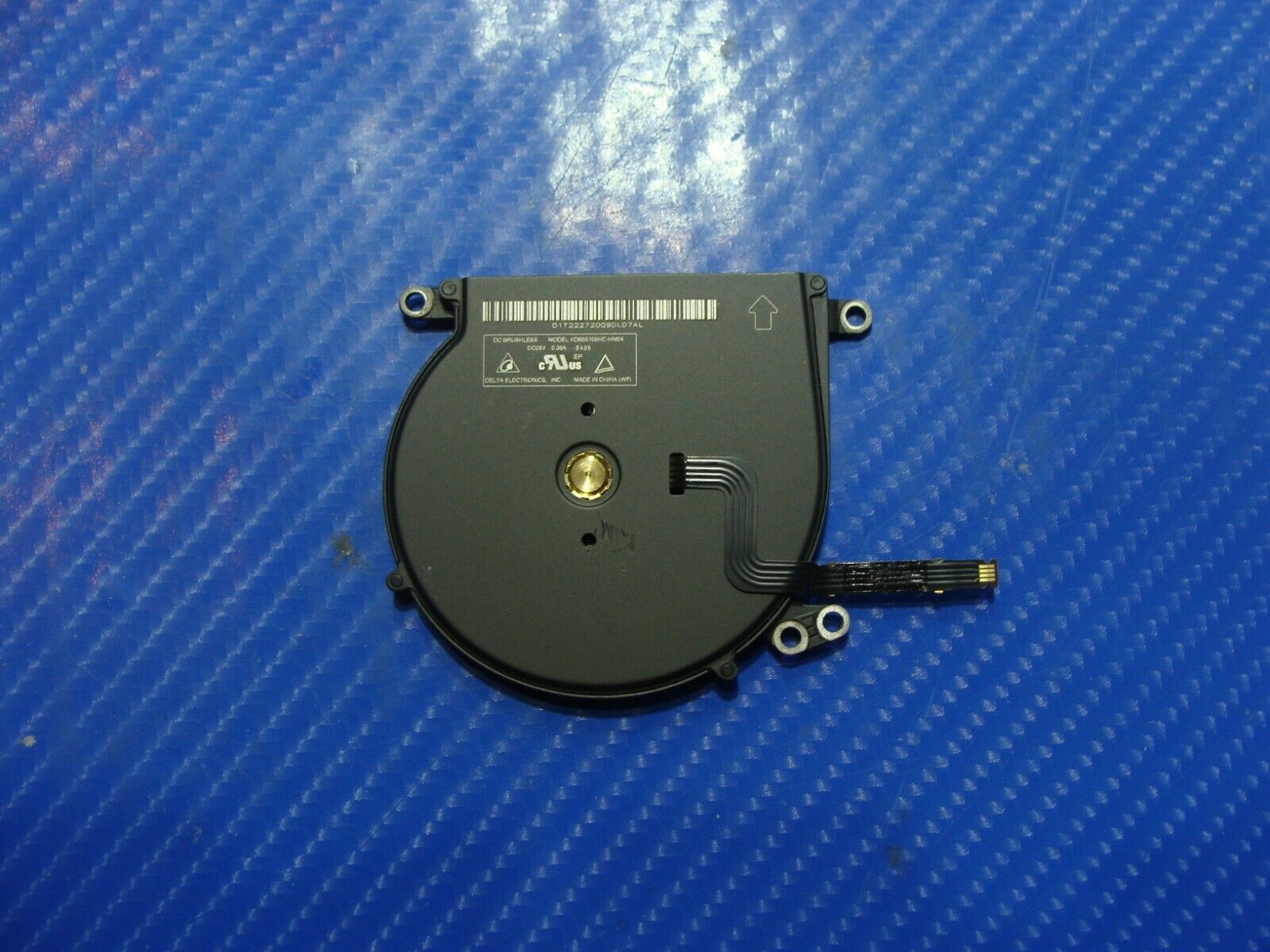 MacBook Air A1465 MD223LL/A MD224LL/A Mid 2012 11