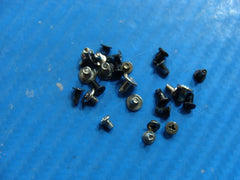 Lenovo ThinkPad X1 Carbon 2nd Gen 14" OEM Screw Set Screws for Repair ScrewSet