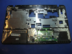 Toshiba Satellite L655D-S5145 15.6 OEM Palmrest w/Touchpad Speakers 3BBL6TA0I00