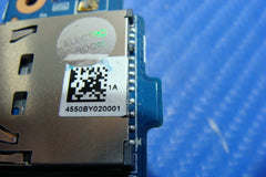 HP Envy x360 15m-bq021dx 15.6" Card Reader Board w/Cable 448.0BY03.0011 ER* - Laptop Parts - Buy Authentic Computer Parts - Top Seller Ebay