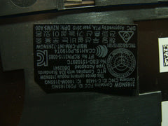 Dell Inspiron 15 7569 15.6" Bottom Case Base Cover Y51C4 460.08405.0002 Grade A - Laptop Parts - Buy Authentic Computer Parts - Top Seller Ebay