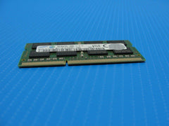 Dell 13 7359 Samsung 8Gb 2Rx8 pc3l-12800s SO-DIMM Memory RAM M471B1G73DB0-YK0 - Tested Computer Laptop Parts