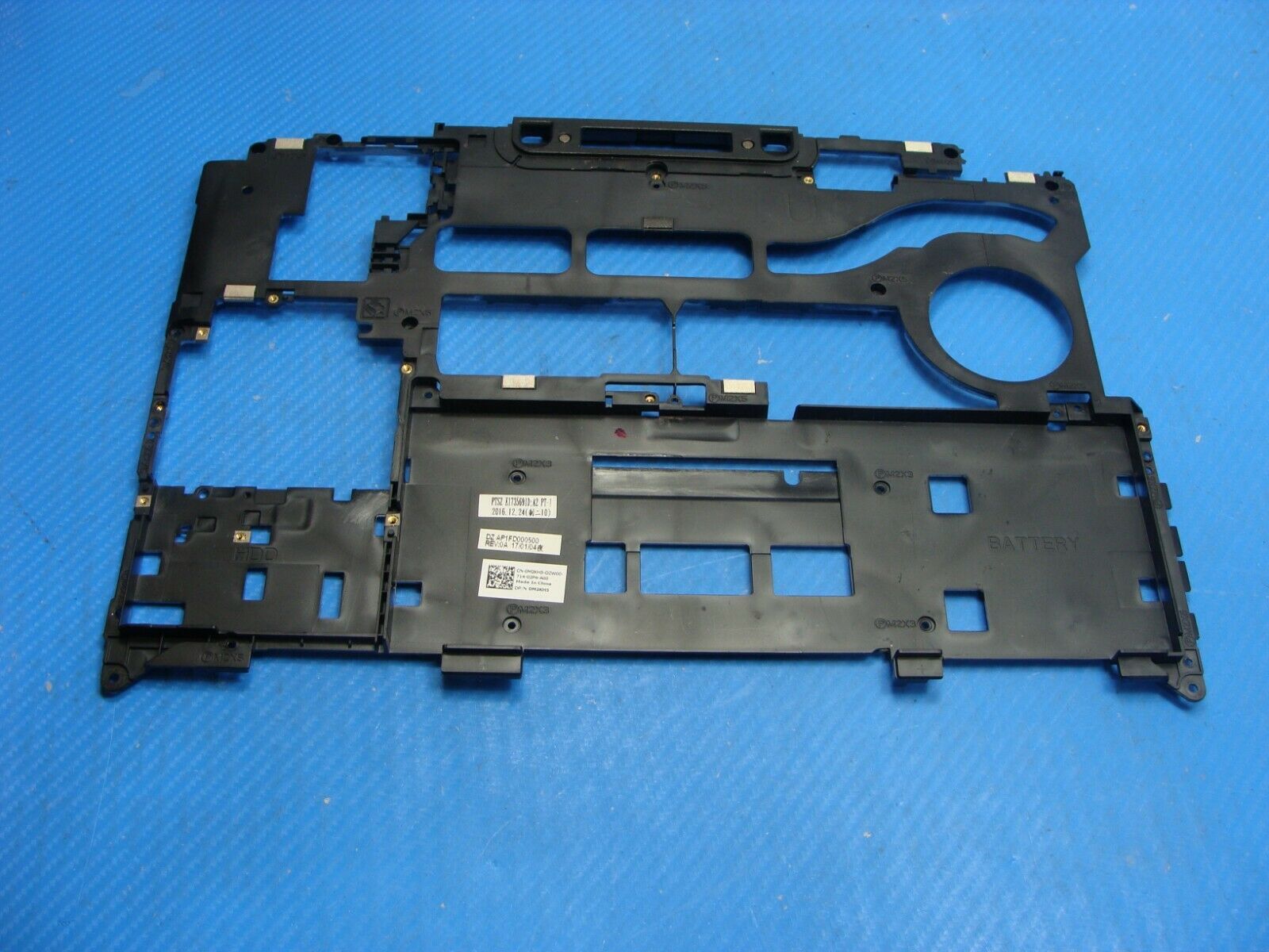 Dell Latitude E5470 14