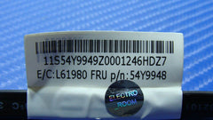 Lenovo ThinkCentre E73 Genuine SATA Optical Drive Cable 54Y9948 ER* - Tested Computer Laptop Parts