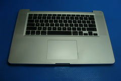 MacBook Pro A1286 15" Early 2011 MC721LL/A Top Case w/Keyboard Trackpad 661-5854 