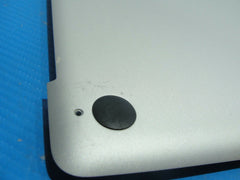MacBook Pro A1278 13" Late 2011 MD313LL/A Bottom Case Silver 922-9779 #10 - Laptop Parts - Buy Authentic Computer Parts - Top Seller Ebay