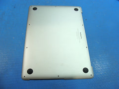 MacBook Pro A1502 13" Early 2015 MF841LL/A Bottom Case Silver 923-00503
