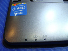 Gateway 10.1" LT41P05U Genuine Laptop Palmrest w/TouchPad 3EZEATATN004