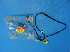 Custom Built PC Genuine Desktop Case Cooling Fan A1425L12S - Tested Computer Laptop Parts