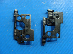Lenovo ThinkPad E490 14 Genuine Left & Right Hinge Set Hinges