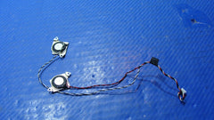 Sony VPCEE23FX 15.6" Genuine Laptop Left & Right Speaker Set Speakers ER* - Laptop Parts - Buy Authentic Computer Parts - Top Seller Ebay