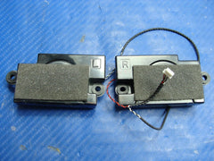 Lenovo IdeaCentre A720 27" Genuine Left and Right Speaker Set 3YQU7SPLV00 Lenovo