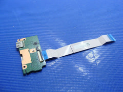 Acer Chromebook CB3-532 15.6" OEM USB Card Reader Board w/ Cable DAZRUATB6D0 ER* - Laptop Parts - Buy Authentic Computer Parts - Top Seller Ebay