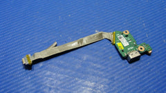 Asus N56VJ-DH71 15.6" Genuine Laptop VGA Port Board w/ Cable 60NB0030-IO1 ASUS