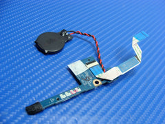 Dell E7240 12.5" OEM Card Reader Board w/CMOS Battery Cable YY58C LS-943P ER* - Laptop Parts - Buy Authentic Computer Parts - Top Seller Ebay