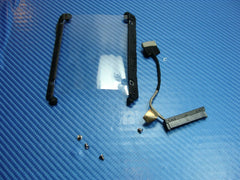 HP 15-f010wm 15.6" OEM HDD Hard Drive Caddy w/Connector Screws DD0U36HD010 ER* - Laptop Parts - Buy Authentic Computer Parts - Top Seller Ebay