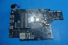 Dell Inspiron 15.6" 5565 Genuine AMD A9-9400 2.4GHz Motherboard LA-D804P KF2J6