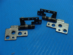 Dell Precision 7530 15.6" Genuine Laptop Left & Right Hinge Set Hinges