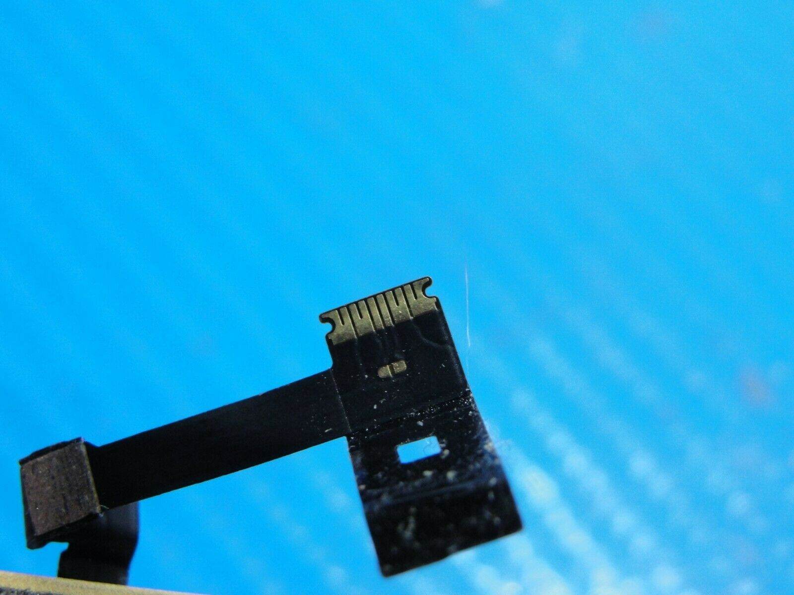 Apple MacBook A1534 Mid-2017 MNYF2LL/A L&R Speaker Antenna Module 821-00567-A - Tested Computer Laptop Parts