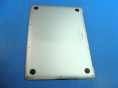 MacBook Pro A1502 13" Early 2015 MF843LL/A Bottom Case Silver 923-00503 Grd A