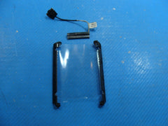 HP Pavilion 15-n293cl 15.6" HDD Hard Drive Caddy w/Connector Screws DD0U83HD000