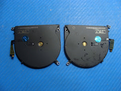 MacBook Pro A1398 15" Mid 2012 MC975LL/A Right & Left Fan 923-0092 923-0091