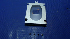 Toshiba Satellite C855D-S5202 15.6" OEM HDD Caddy w/ Screws 6053B0831101 ER* - Laptop Parts - Buy Authentic Computer Parts - Top Seller Ebay