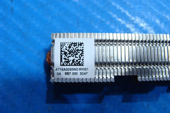 Lenovo Ideapad 330-17IKB 17.3" Genuine Laptop Cpu Cooling Heatsink AT16A0030W0