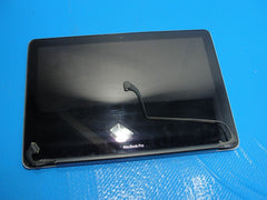 MacBook Pro A1278 2009 MB990LL/A 13" Glossy LCD Screen Assembly Silver 661-5232