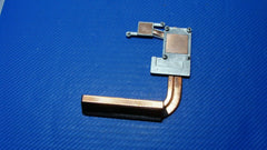 Dell Alienware M17X 17.3" Genuine Laptop CPU Cooling Heatsink D884P Dell