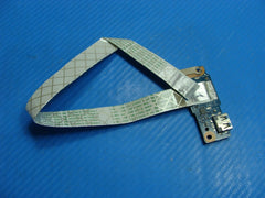 Dell Inspiron 17 5765 17.3" Genuine USB Card Reader Board w/Cable LS-D807P - Laptop Parts - Buy Authentic Computer Parts - Top Seller Ebay