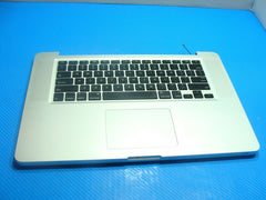 MacBook Pro 15" A1286 Early 2010 MC372LL/A Top Case w/Keyboard Trackpad 661-5481 - Laptop Parts - Buy Authentic Computer Parts - Top Seller Ebay
