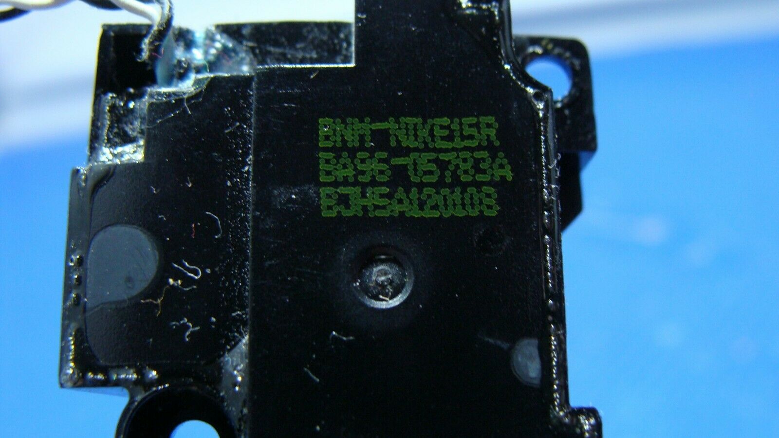 Samsung NP700Z5B-S01UB 15.6