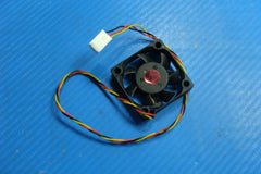 Lenovo Thinkcentre M800 Genuine Desktop Fan w/Cable 00XD125 - Tested Computer Laptop Parts