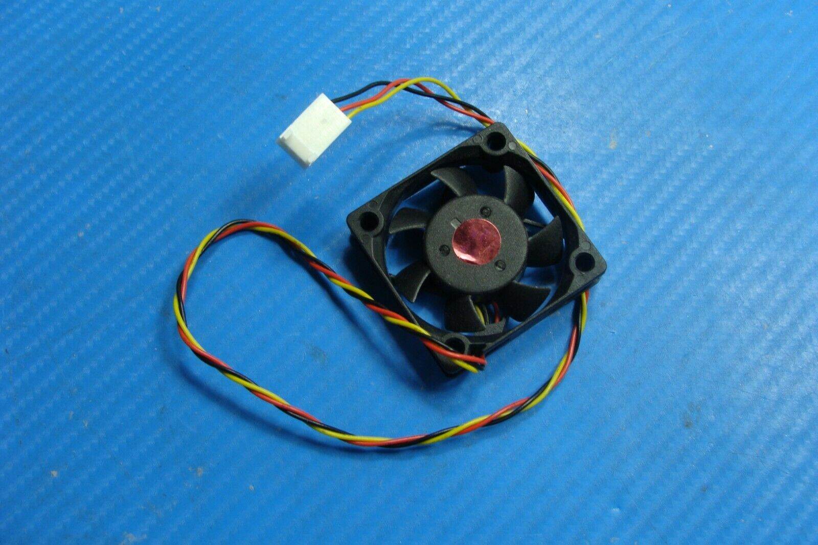 Lenovo Thinkcentre M800 Genuine Desktop Fan w/Cable 00XD125 - Tested Computer Laptop Parts