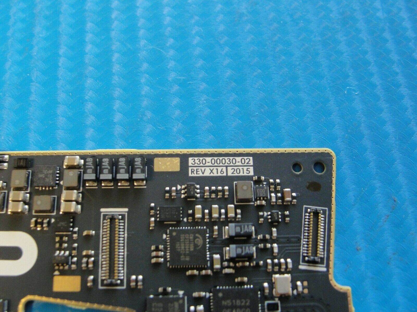 Oculus Rift CV1 Genuine Original Logic Board Motherboard 330-00030-02 Rev X16 - Tested Computer Laptop Parts