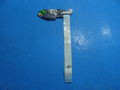 Lenovo Yoga 710-15IKB 15.6" USB Card Reader Board w/Cable LS-D471P