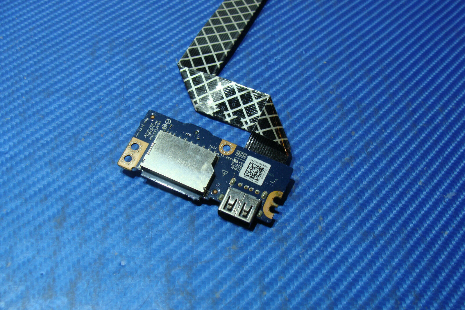 Dell Inspiron 17-5770 17.3