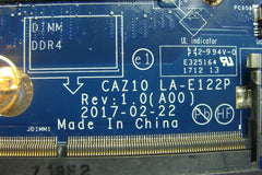 Dell Latitude 7280 12.5" Intel i5-7300u 2.6Ghz Motherboard la-e122p gdk56 - Laptop Parts - Buy Authentic Computer Parts - Top Seller Ebay